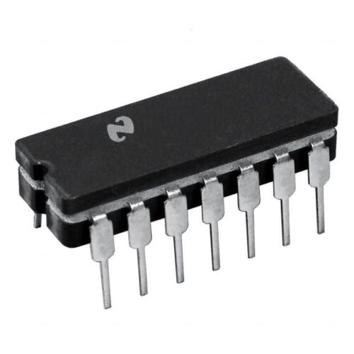 comparators