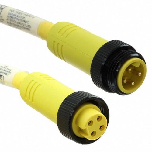 Circular Cable Assemblies