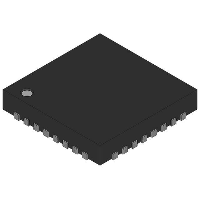 Application Specific Microcontrollers