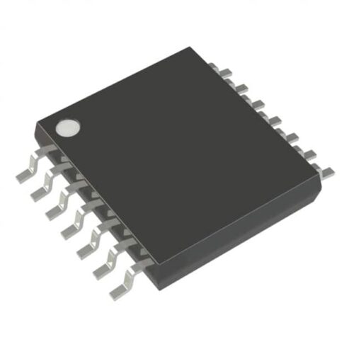 Analog to Digital Converters (ADC)