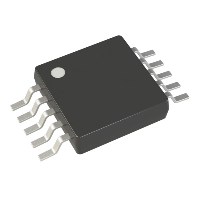 LTC1407IMSE#PBF
