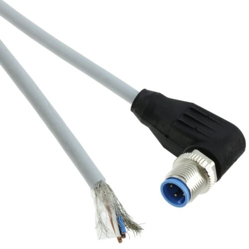 Circular Cable Assemblies