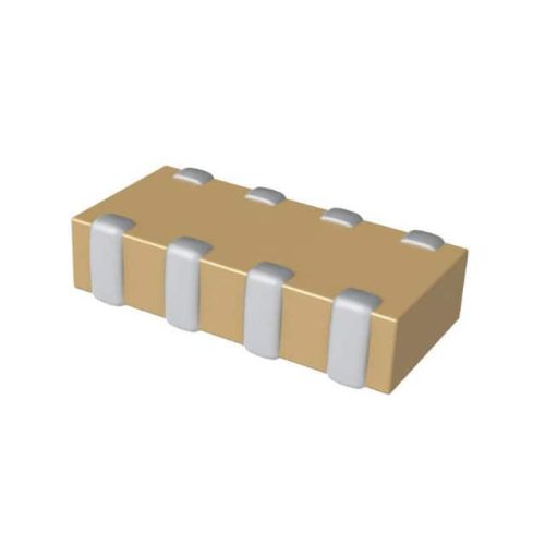 Capacitor Networks