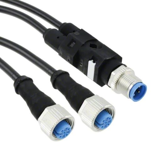 Circular Cable Assemblies