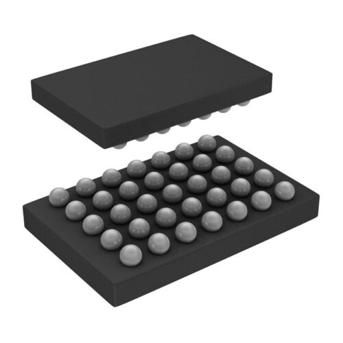 Application Specific Microcontrollers