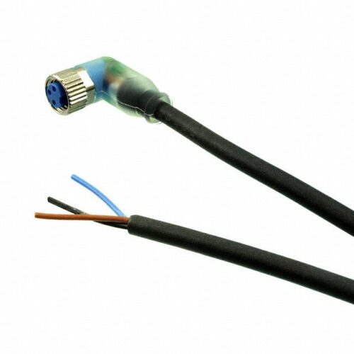 Circular Cable Assemblies