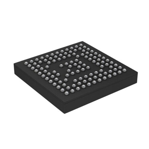 DSP (Digital Signal Processors)