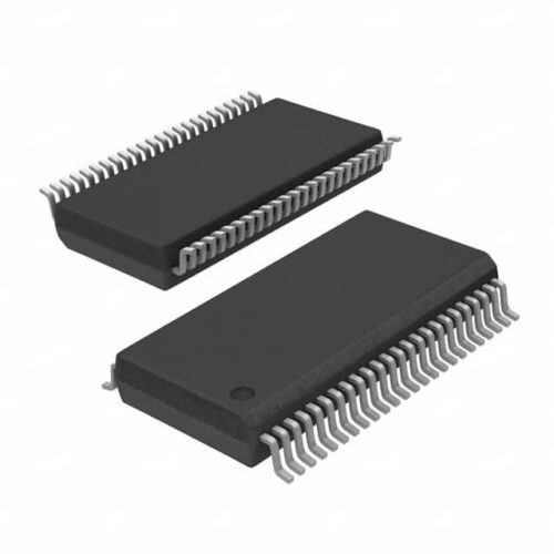 Application Specific Microcontrollers