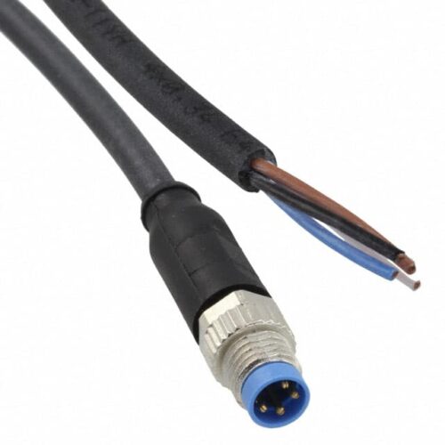 Circular Cable Assemblies