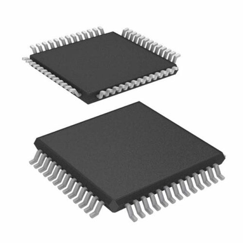 Application Specific Microcontrollers