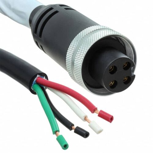Circular Cable Assemblies