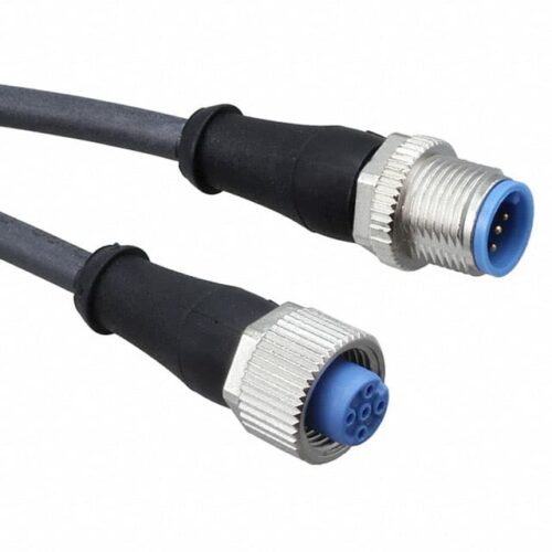 Circular Cable Assemblies