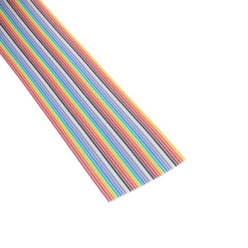 Flat Ribbon Cables