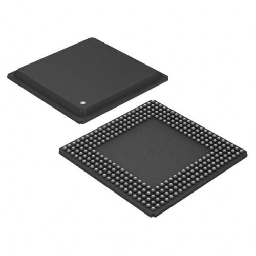 DSP (Digital Signal Processors)
