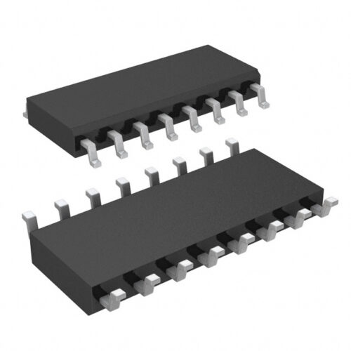Application Specific Microcontrollers