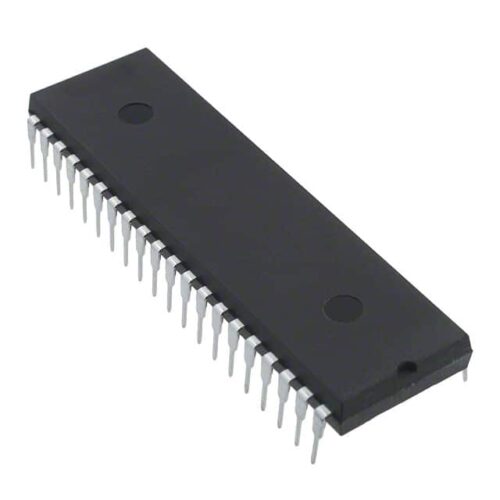 Analog to Digital Converters (ADC)