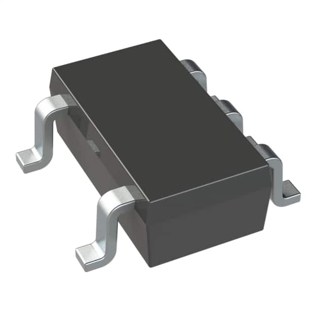 MCP6566UT-E/OT