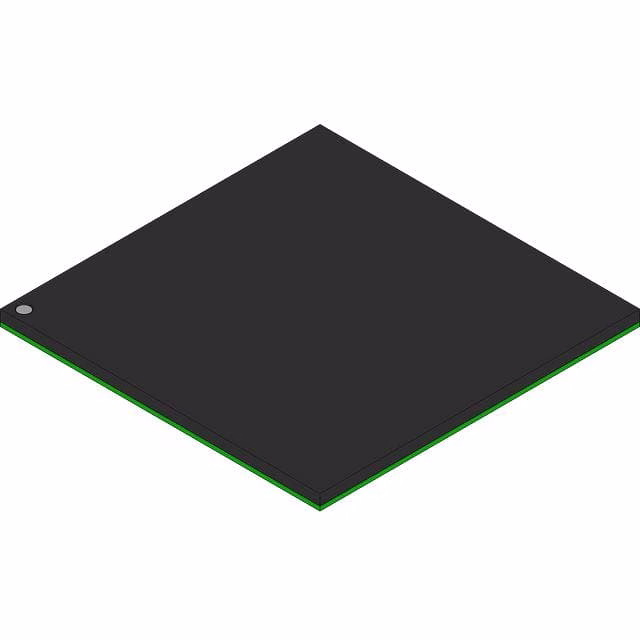 CY39100V676B-125MBC