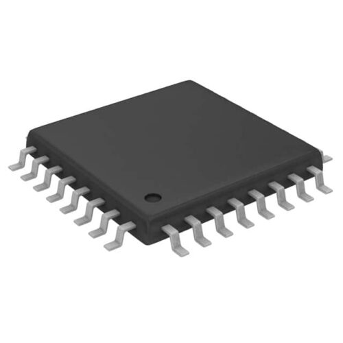 Analog to Digital Converters (ADC)