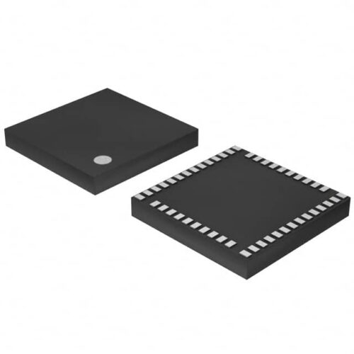 Application Specific Microcontrollers