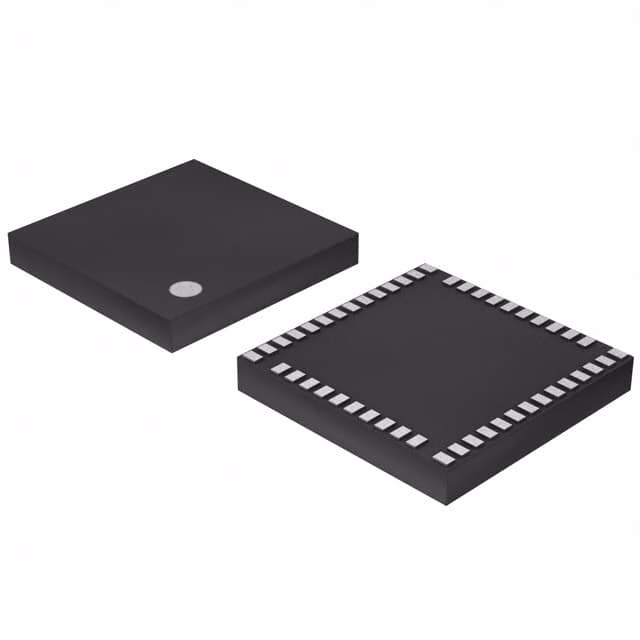 Application Specific Microcontrollers