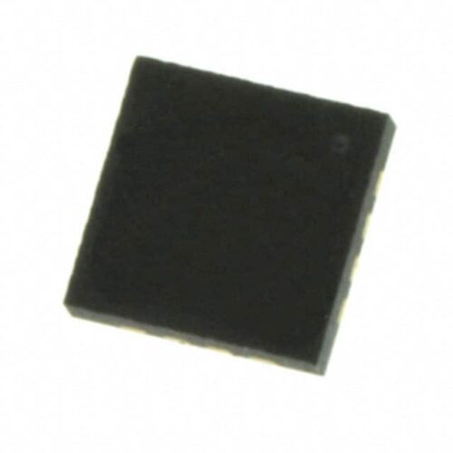 Application Specific Microcontrollers