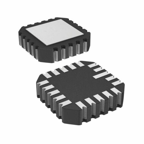 Analog to Digital Converters (ADC)