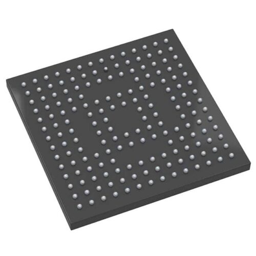 Application Specific Microcontrollers