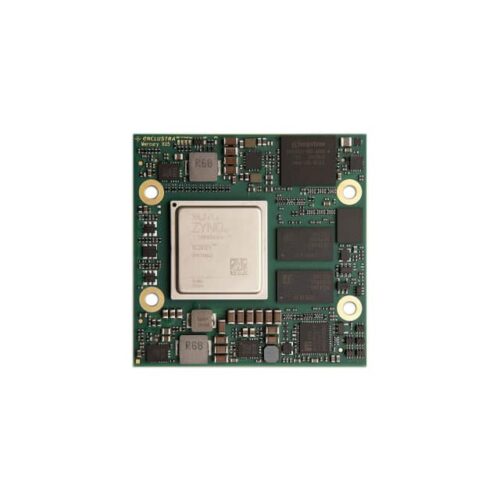 Microcontrollers