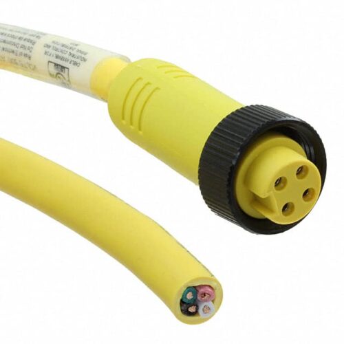 Circular Cable Assemblies