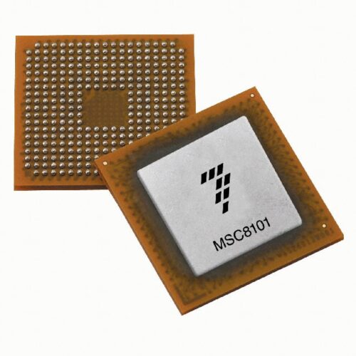 DSP (Digital Signal Processors)
