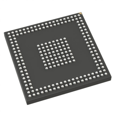 DSP (Digital Signal Processors)
