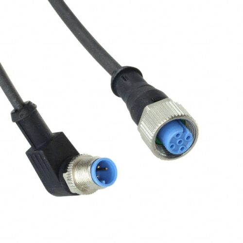 Circular Cable Assemblies