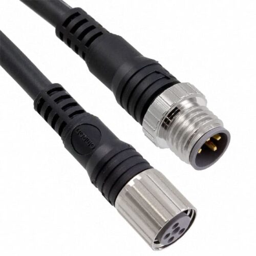 Circular Cable Assemblies
