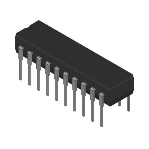 Analog to Digital Converters (ADC)