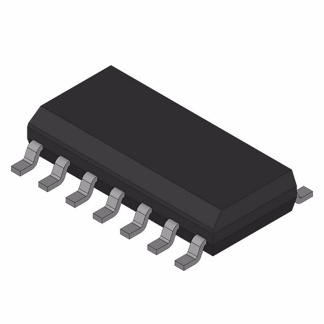 Digital Potentiometers