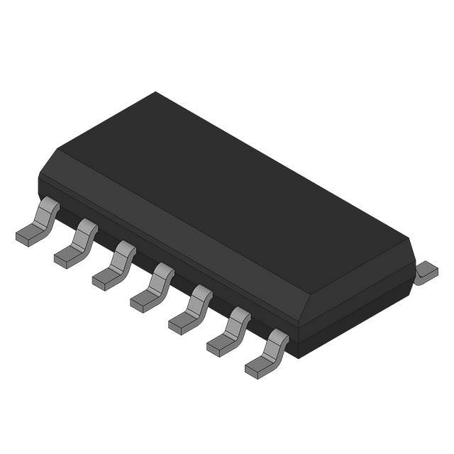 Digital Potentiometers