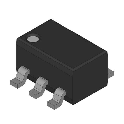 Digital Potentiometers