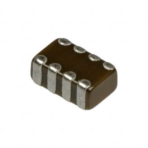 Capacitor Networks