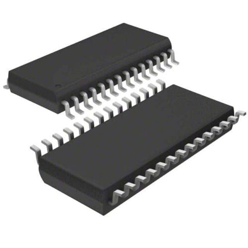Analog to Digital Converters (ADC)