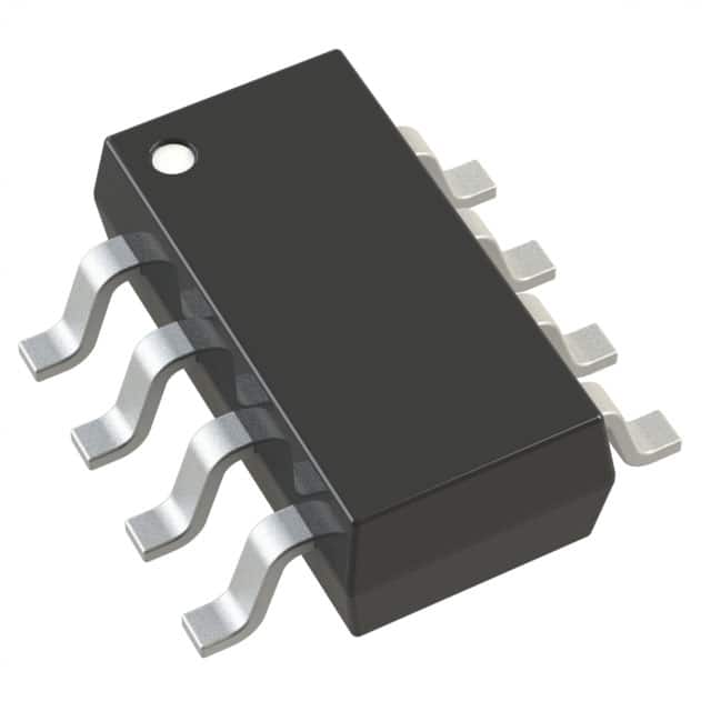 LTC2451ITS8#TRPBF