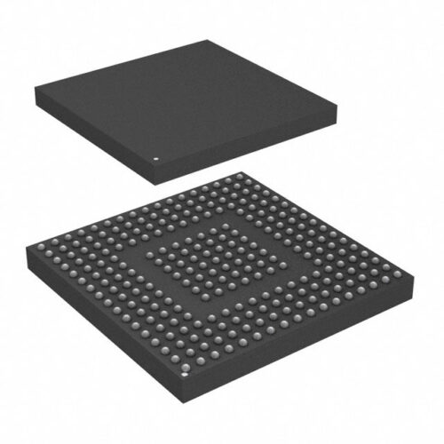 Application Specific Microcontrollers