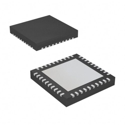 Analog to Digital Converters (ADC)