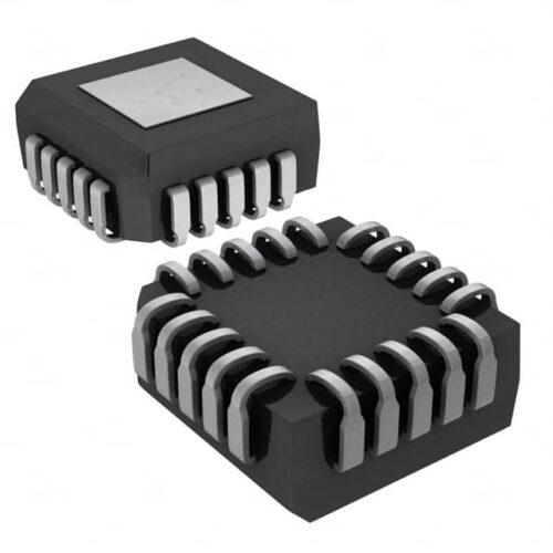 Analog to Digital Converters (ADC)