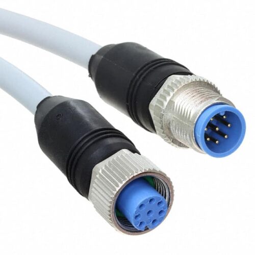 Circular Cable Assemblies