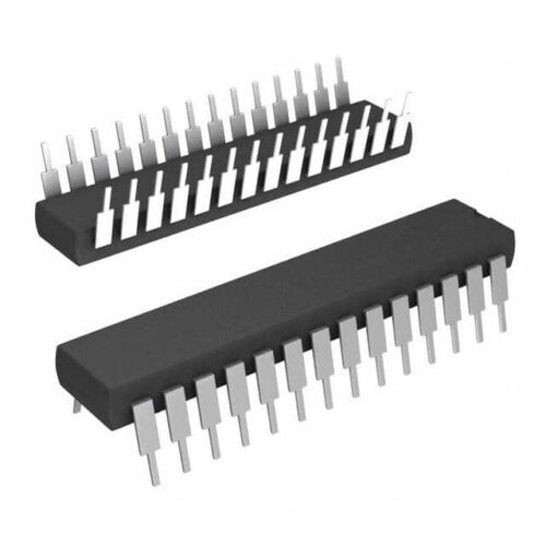 Analog to Digital Converters (ADC)