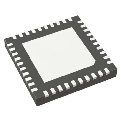 Analog to Digital Converters (ADC)