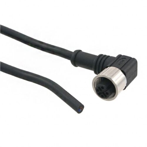 Circular Cable Assemblies