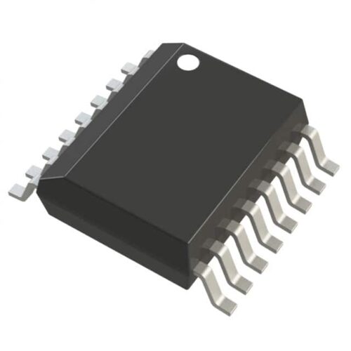 Touch Screen Controllers