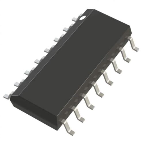Analog to Digital Converters (ADC)